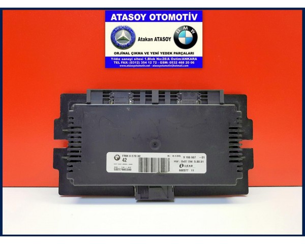 BMW E71 X6 FRM 9342897 6801294 6827063 9308375 9287252 9242524 9230434 9224619 9176826 9170455 9166669 9153805 9147388 9230432 X6 E71 FRM2 X6 E71 FRM3